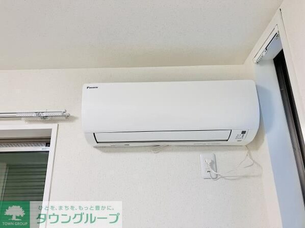 フォルス21の物件内観写真